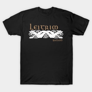 Leitrim, Ireland T-Shirt